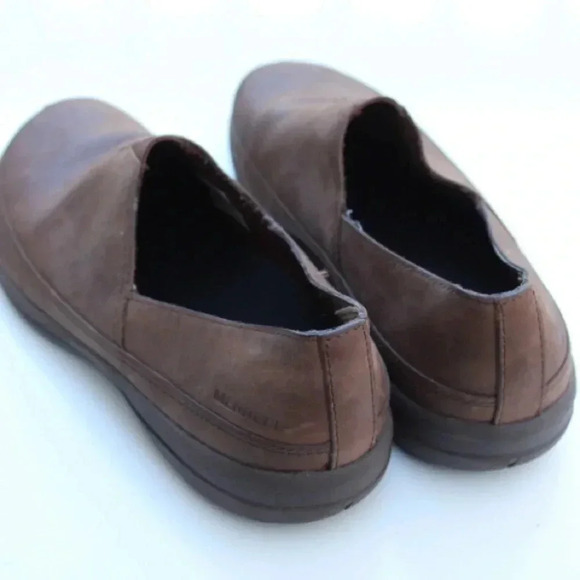 Merrell slip on shoes - Picture 9 of 10